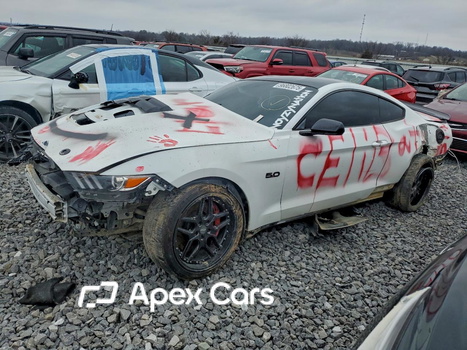 Ford Mustang 2016 - Image 1 of 13