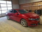 Chevrolet Impala 2014