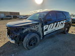 Ford Explorer 2021