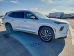 Buick Enclave 2025
