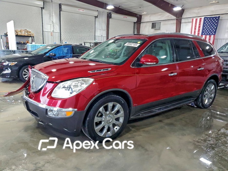 Buick Enclave 2012 - Zdjęcie 1 z 14