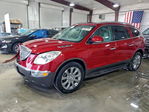 Buick Enclave 2012