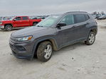 Jeep Compass 2022