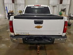 Chevrolet Silverado 2012