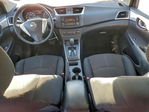 Nissan Sentra 2016