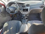 Ford Focus 2001