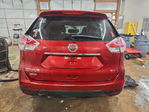 Nissan Rogue 2015