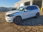 BMW X5 2018