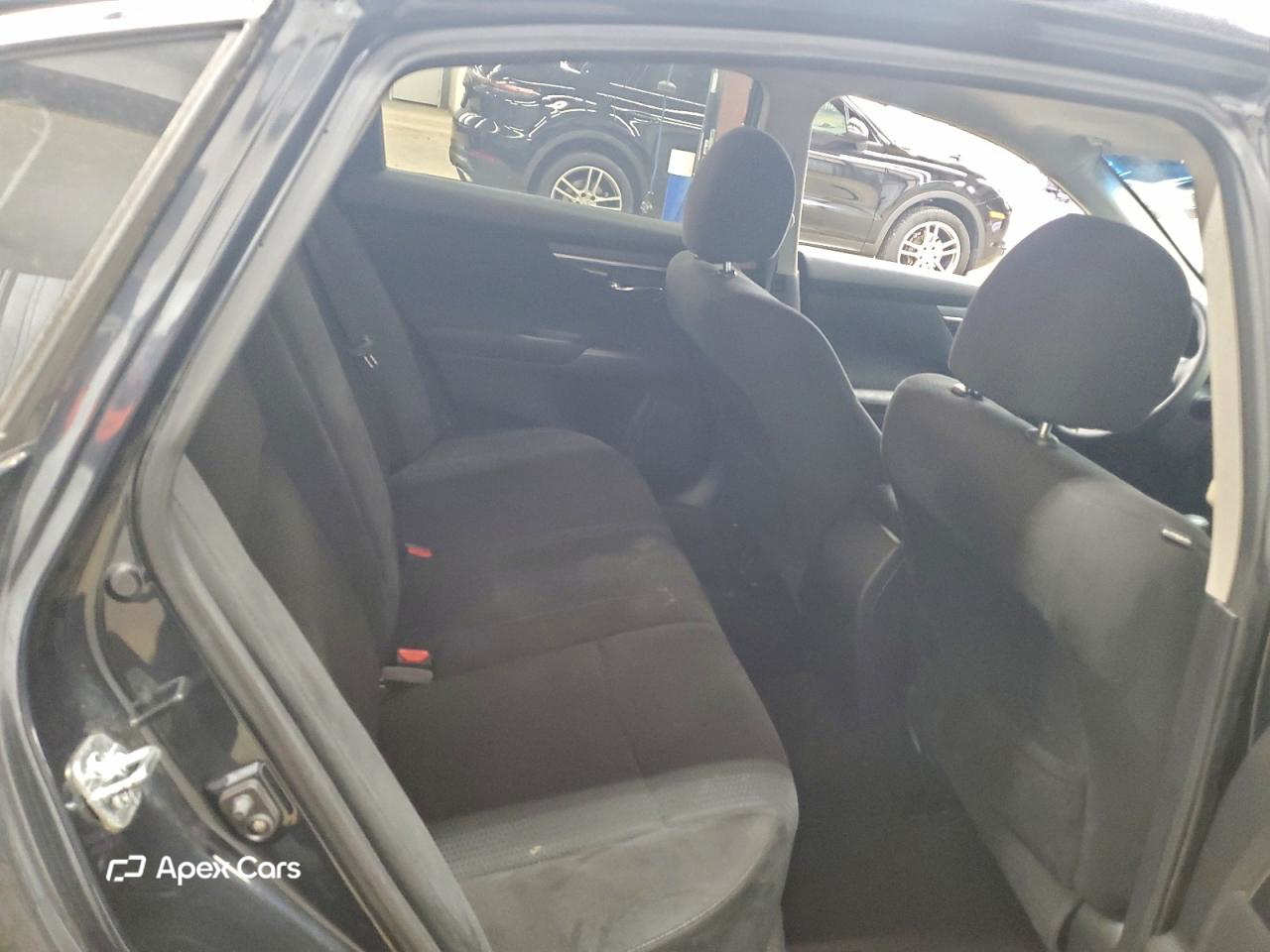 Nissan Altima 2014