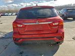 Mitsubishi Outlander 2019