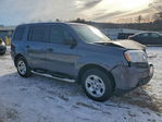 Honda Pilot 2015