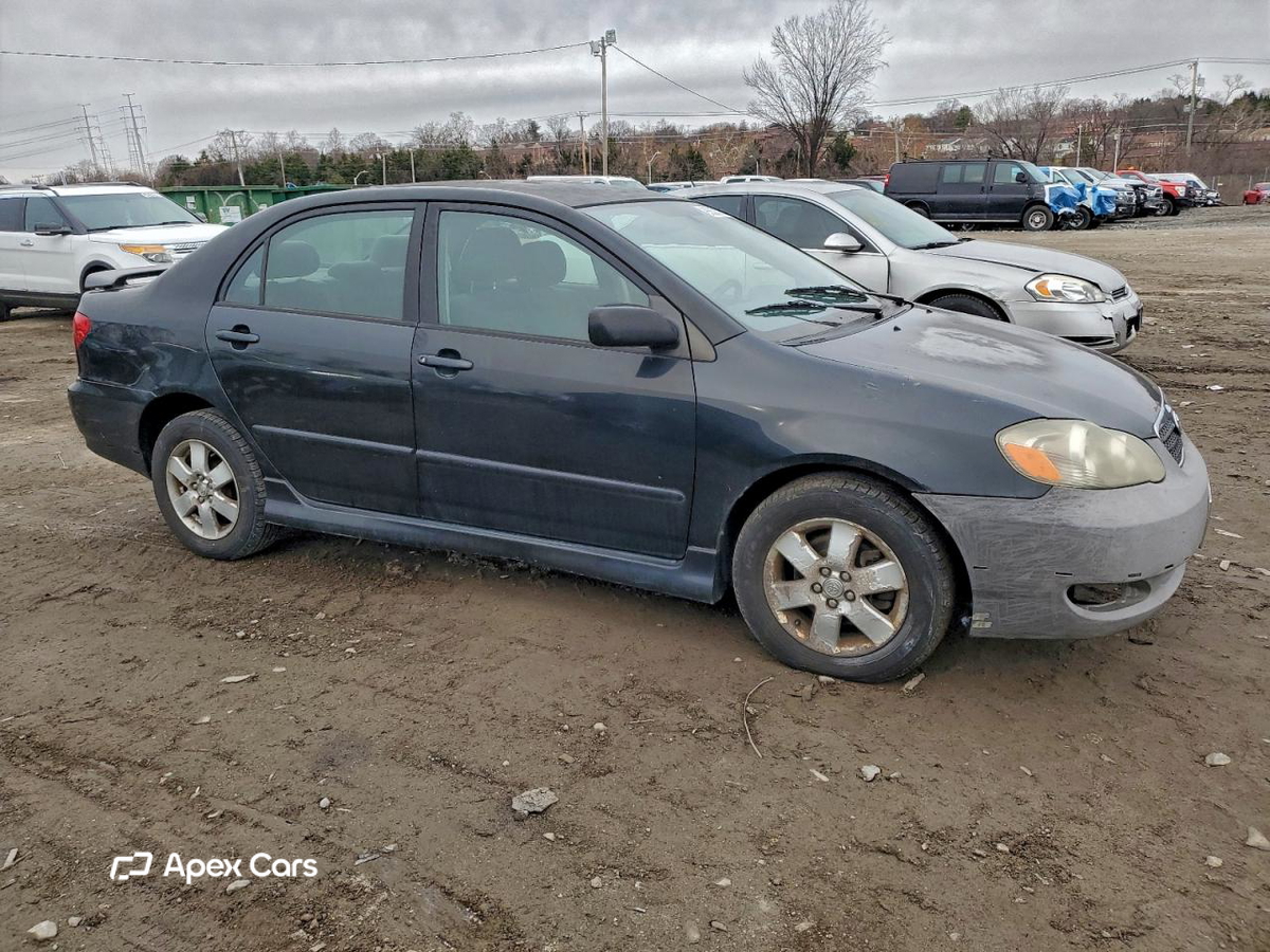 Toyota Corolla 2006