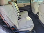 Nissan Pathfinder 2025