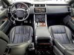 Land Rover Range Rover 2019