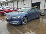 Lincoln MKZ 2017