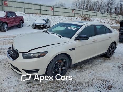 Ford Taurus 2014 - Image 1 of 12