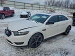 Ford Taurus 2014
