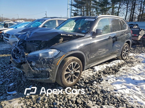 BMW X5 2018 - Image 1 of 14