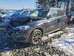 BMW X5 2018