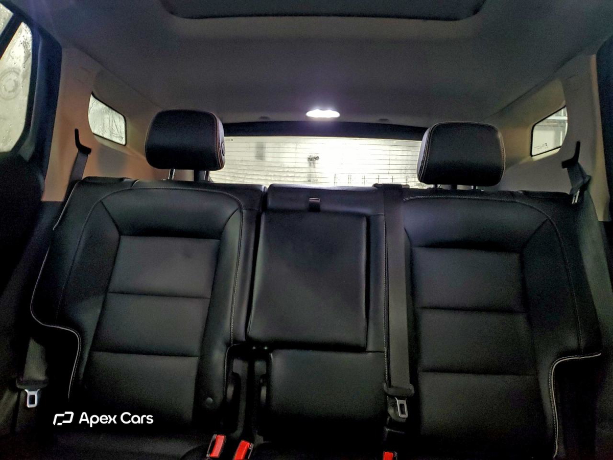 GMC Terrain 2018