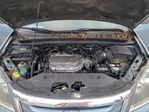 Honda Odyssey 2010
