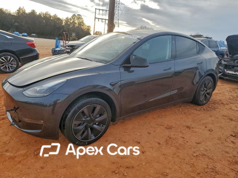 Tesla Model Y 2024 - Zdjęcie 1 z 13