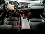 BMW X4 2017