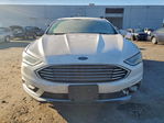 Ford Fusion 2017