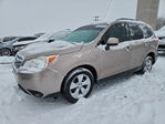 Subaru Forester 2015