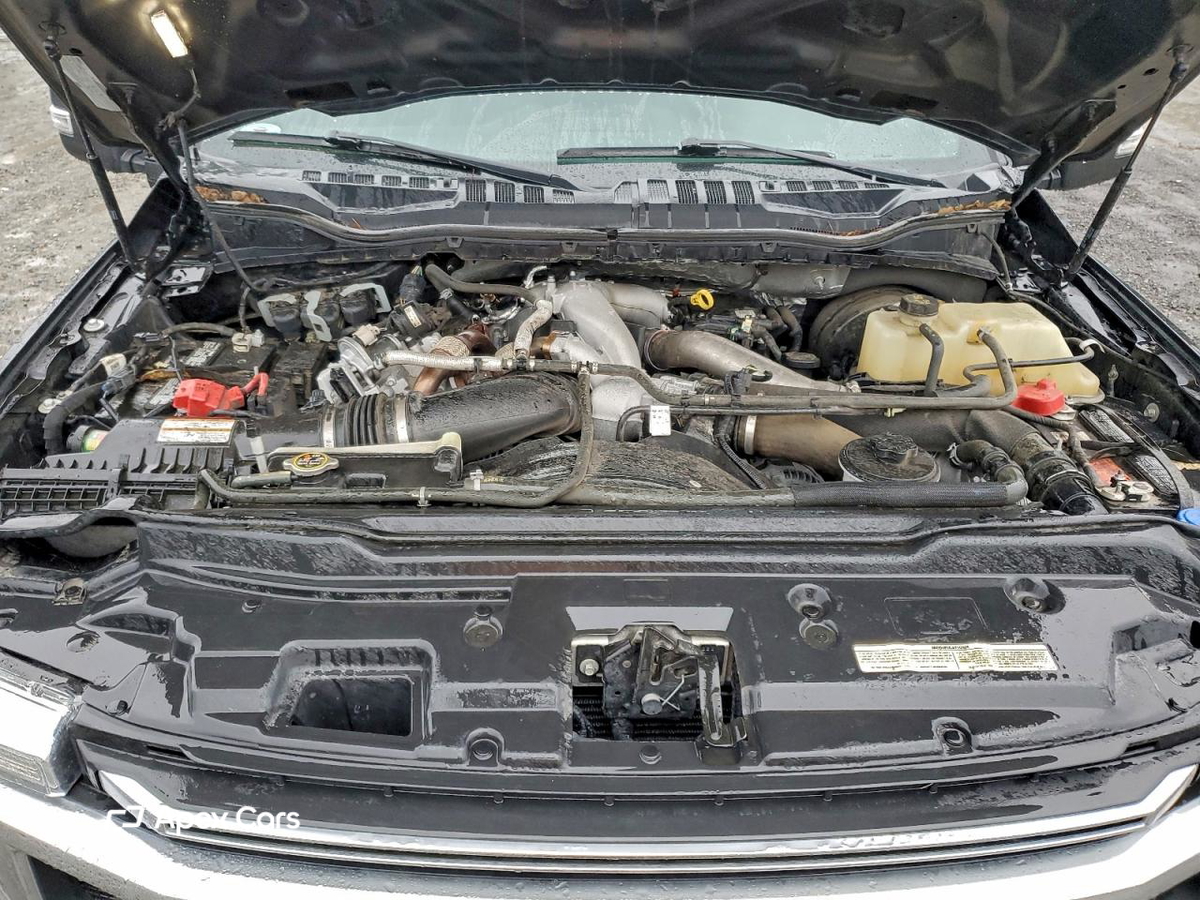 Ford F250 2020
