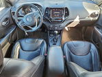 Jeep Cherokee 2019