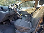 Chevrolet Spark 2013