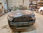 Ford Taurus 2016