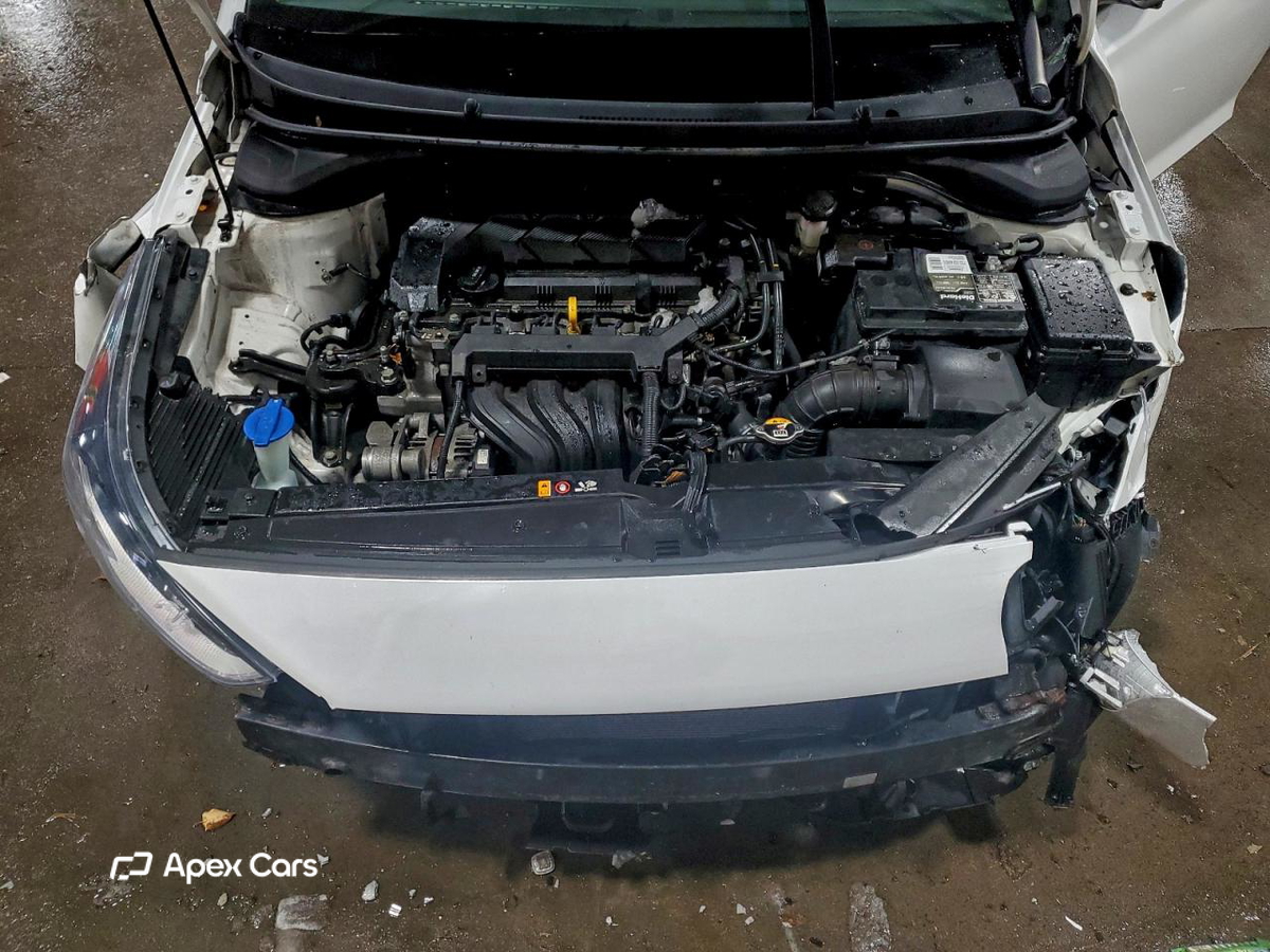 Hyundai Accent 2020