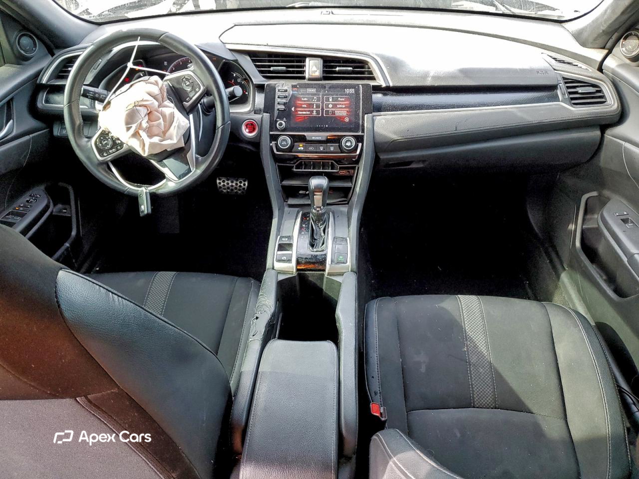 Honda Civic 2020