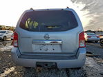 Nissan Pathfinder 2011