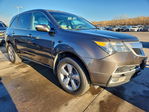 Acura MDX 2012