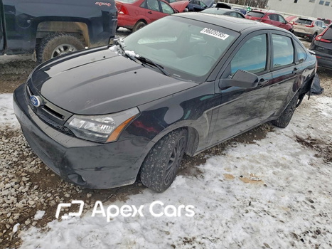Ford Focus 2011 - Image 1 of 12