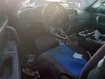 Chevrolet Silverado 2012