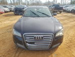 Audi A8 2011