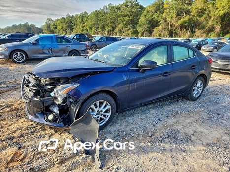 Mazda 3 2016 - Image 1 of 13