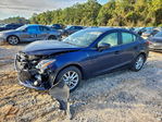 Mazda 3 2016