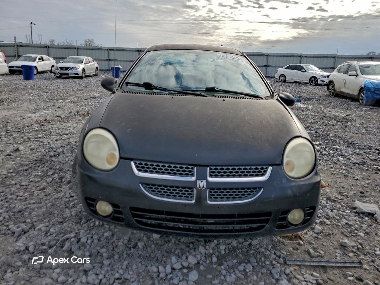 Dodge Neon 2004