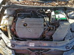 Mazda 3 2008