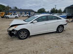 Hyundai Sonata 2011