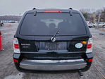 Mercury Mariner 2009