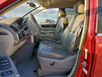 Dodge Caravan 2010