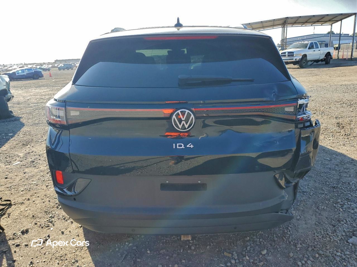 Volkswagen ID.4 2023