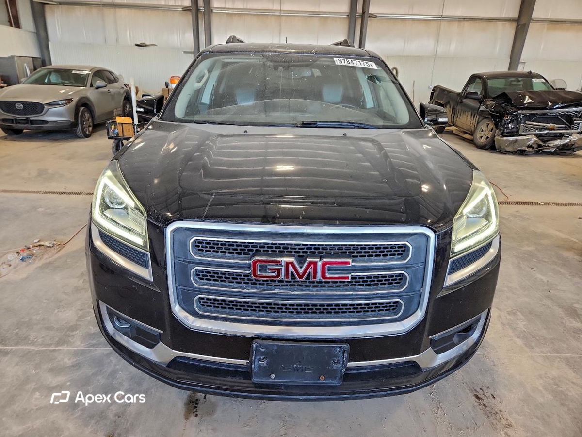 GMC Acadia 2017