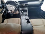 Lexus IS 2017